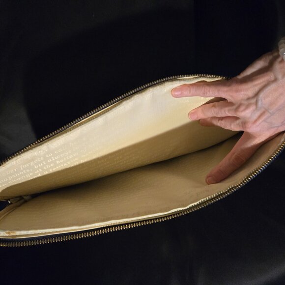 Kate Spade Floral Laptop Case – 13”/14” Sleeve - Picture 5 of 6